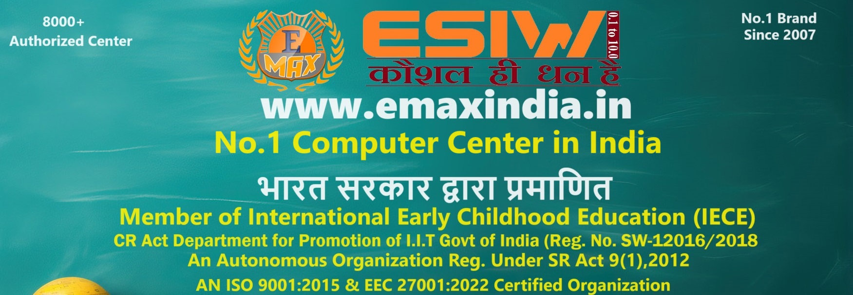 Leading Computer Training Institute in Jharkhand