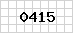 Click the image to reload. PHP FormMail Generator at http://phpfmg.sourceforge.net