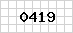 Click the image to reload. PHP FormMail Generator at http://phpfmg.sourceforge.net
