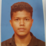 PRANJAL GOGOI