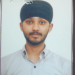 HARSHDEEP SINGH