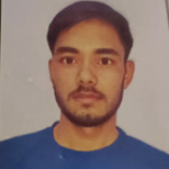 RAVI KUMAR SHARMA