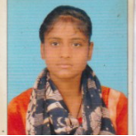 ANJALI MAURYA