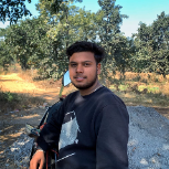 BHAWANI SHANKAR JAISHWAL