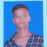 BIKRAM BARMAN