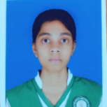 PRIYANSHI BASAK