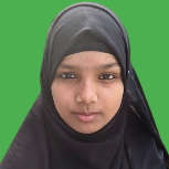 Aysha Parween