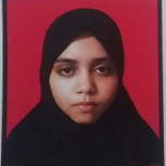 Iram Parween