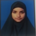 Alisha Parween