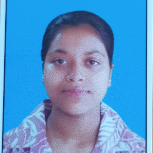 SUSMITA DEY