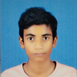 ABHINAS TIPRIYA