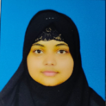 PARIJA KHATOON