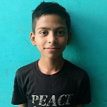 RAUNAK  PATHAK
