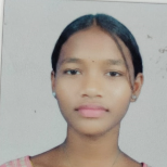 PRITIKA ORAM
