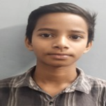 SURYA SANJAY SAHU