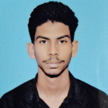 DVARIKA PRASAD VISHWAKARMA