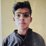VINIT KUMAR YADAV