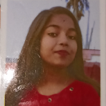 Payel Namasudra