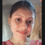 Tanushree Nama Das
