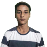 MD JAWED ANSARI