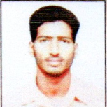 YOGENDRA
