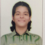 RINKITA PRIYADARSHINI RATH