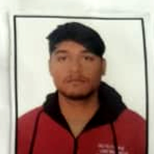 DIVYANSHU JOSHI