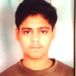 PRAYAG TIWARI