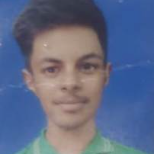 AYUSH SHARMA