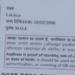 LAKSHAY
