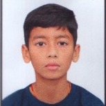 AHAAN VARDHAN