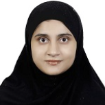Ruhi Halima Shahnawaz Khan 