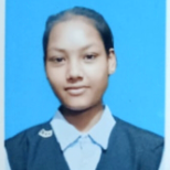 SHARDA CHAUHAN
