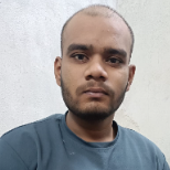 YUVRAJ DAS MAHANT