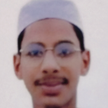 V. MOHAMMED MAAZ
