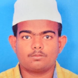 V MOHAMMED YASHAR