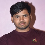 KHUSHIRAM GURJAR