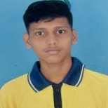 KRUNAL KIRAN SONAWANE