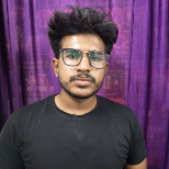 Krishna Sharma