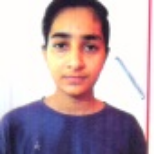 HARSHITA
