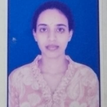 THIPPARTHI NISHITHA