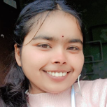 Jaya Srivastav