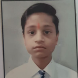 HRADYANSH DUBEY