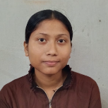 MOYURI GOGOI