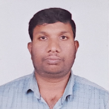 NIWAS ADHIKRAO PATSUTE