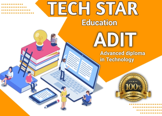 ADIT (Advance Diploma in information Technology) 