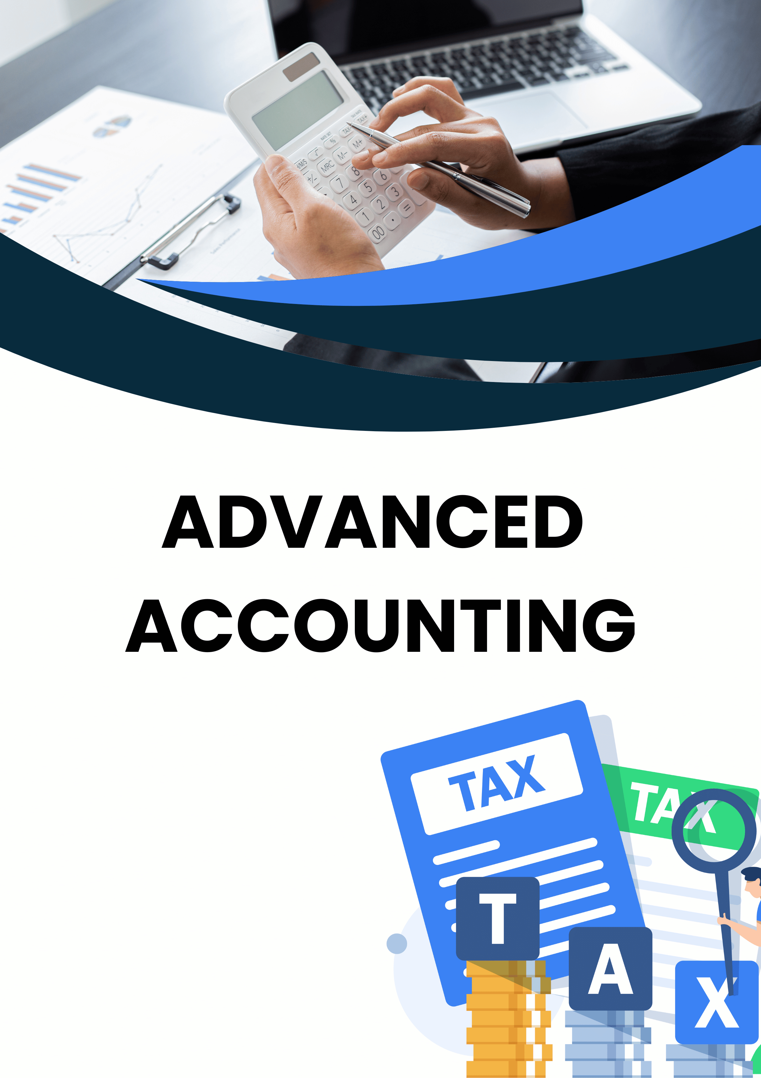 Advanced Accounting