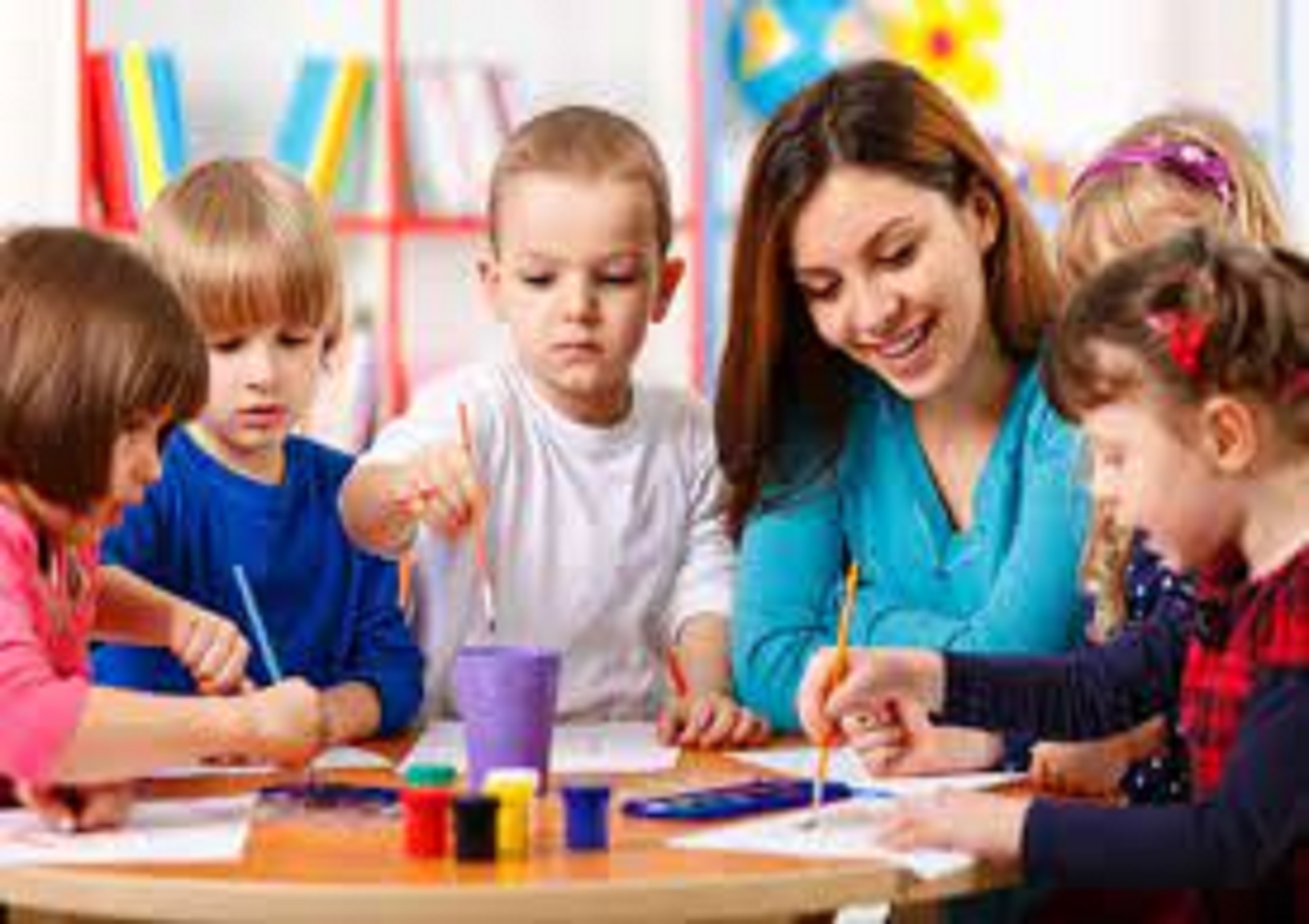 DIPLOMA IN PRIMARY TEACHER TRAINING-PTT