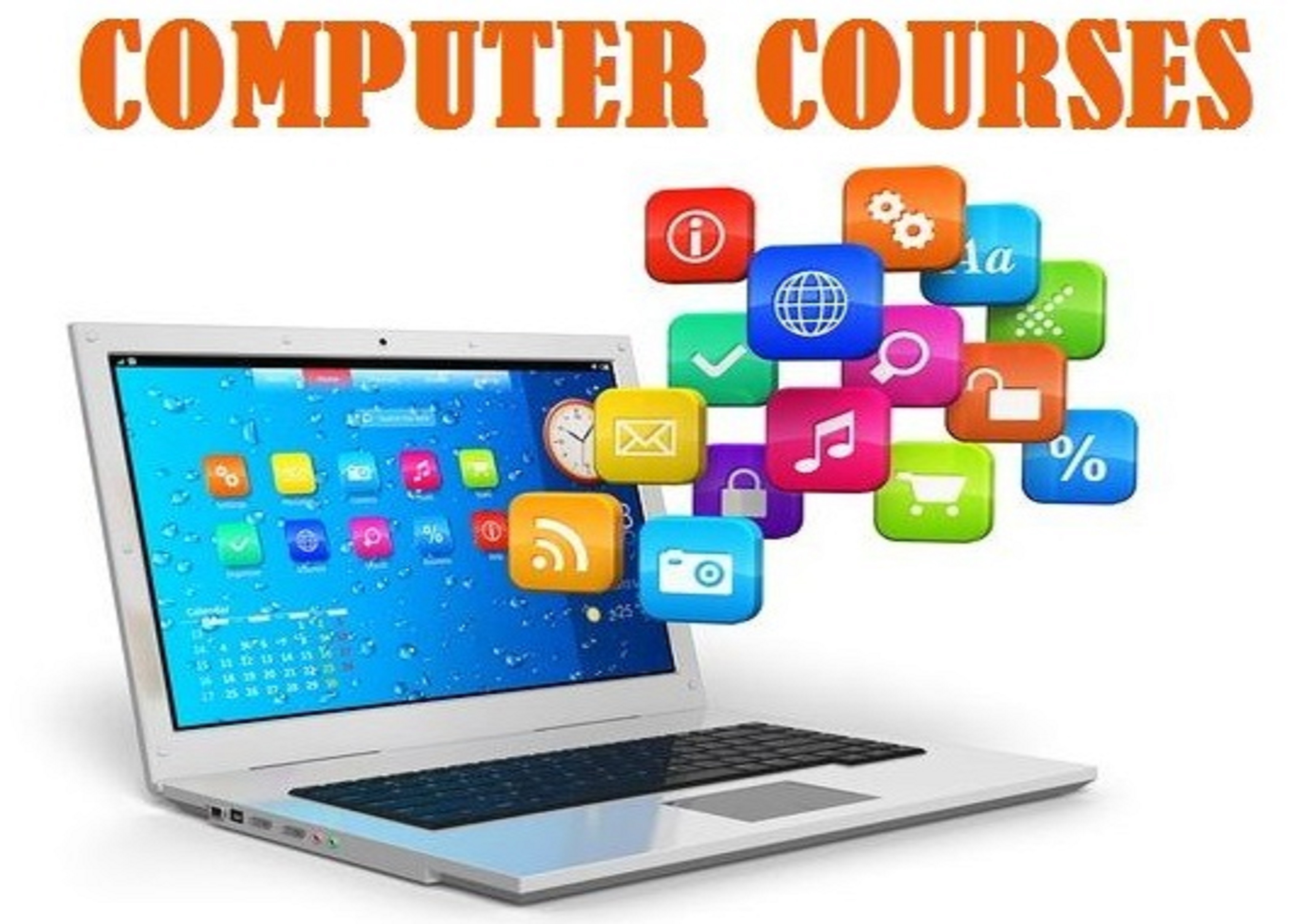 Computer Courses