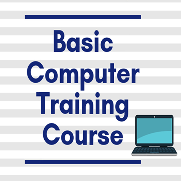 Basic Computer Training